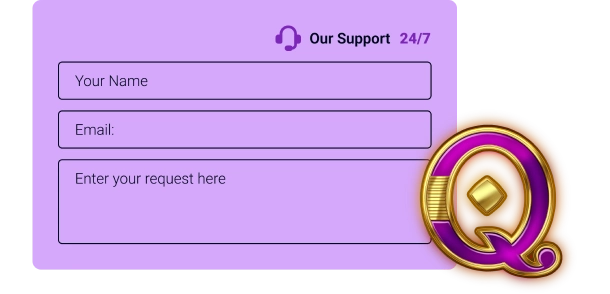 Playuzu Casino España Support